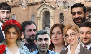 ԱկԾիվիստ VS ԱՆՏԻվիստ․ 7or TV